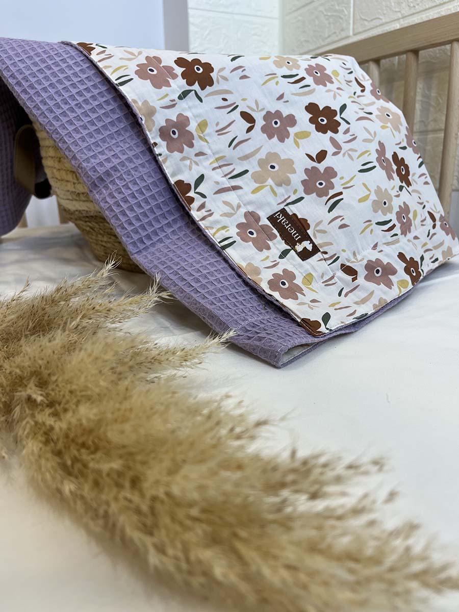 Cuttleya Κουβερτούλα Πικέ