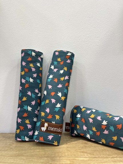 Προστατευτικα Ζωνης Friends