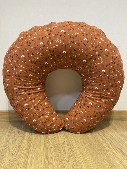 Μαξιλάρι Θηλασμού Halloween