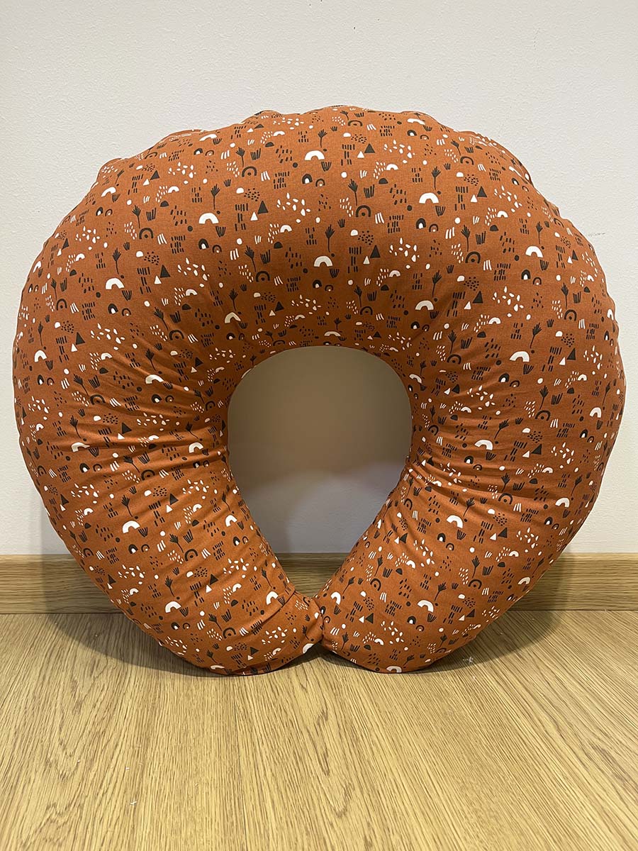 Μαξιλάρι Θηλασμού Halloween