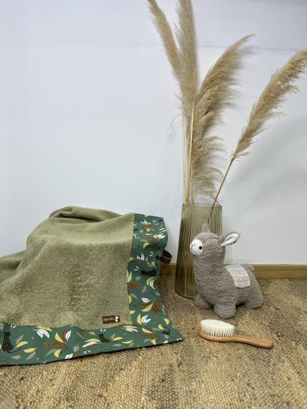 πετσέτα θαλάσσης