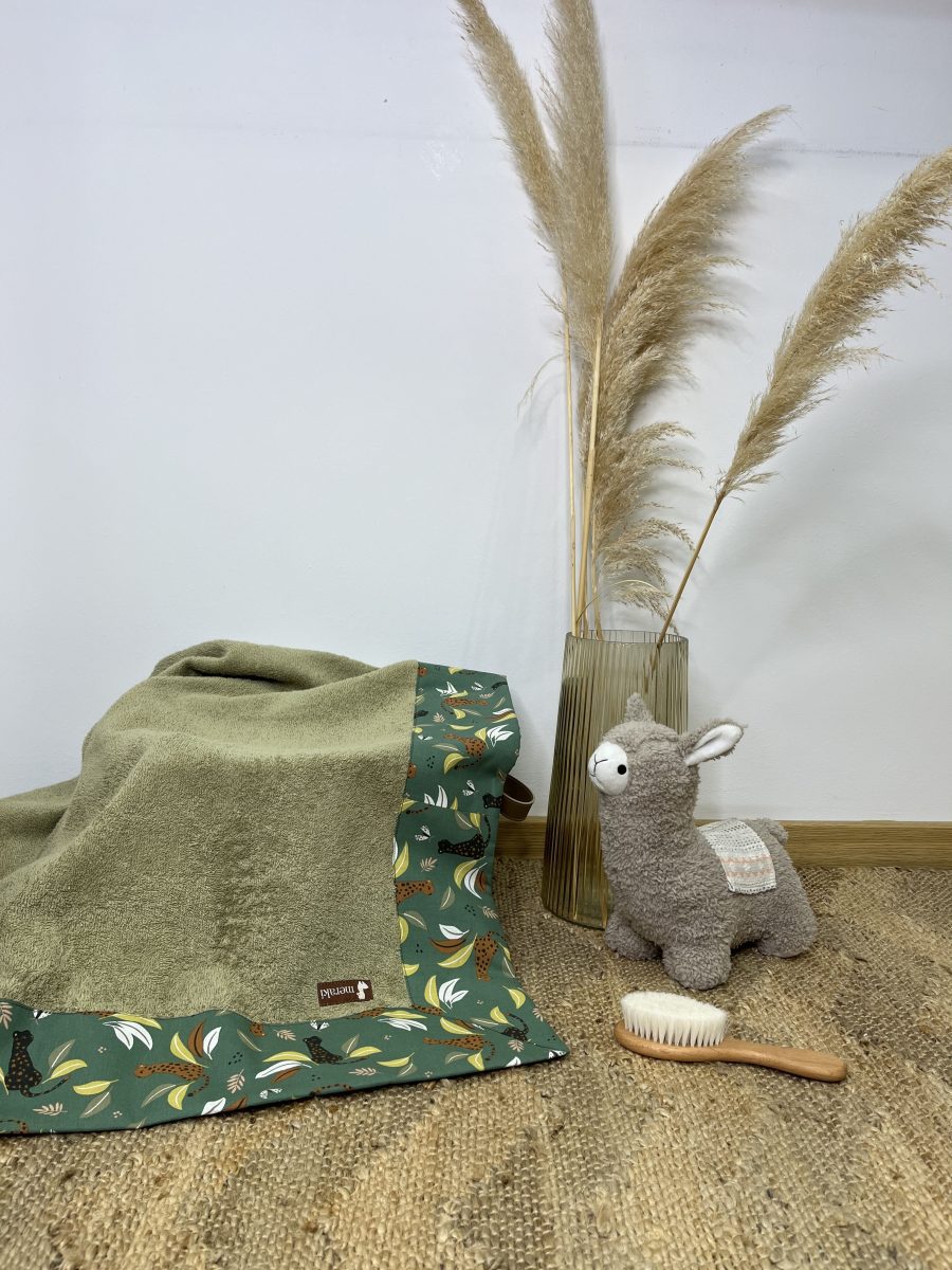 πετσέτα θαλάσσης