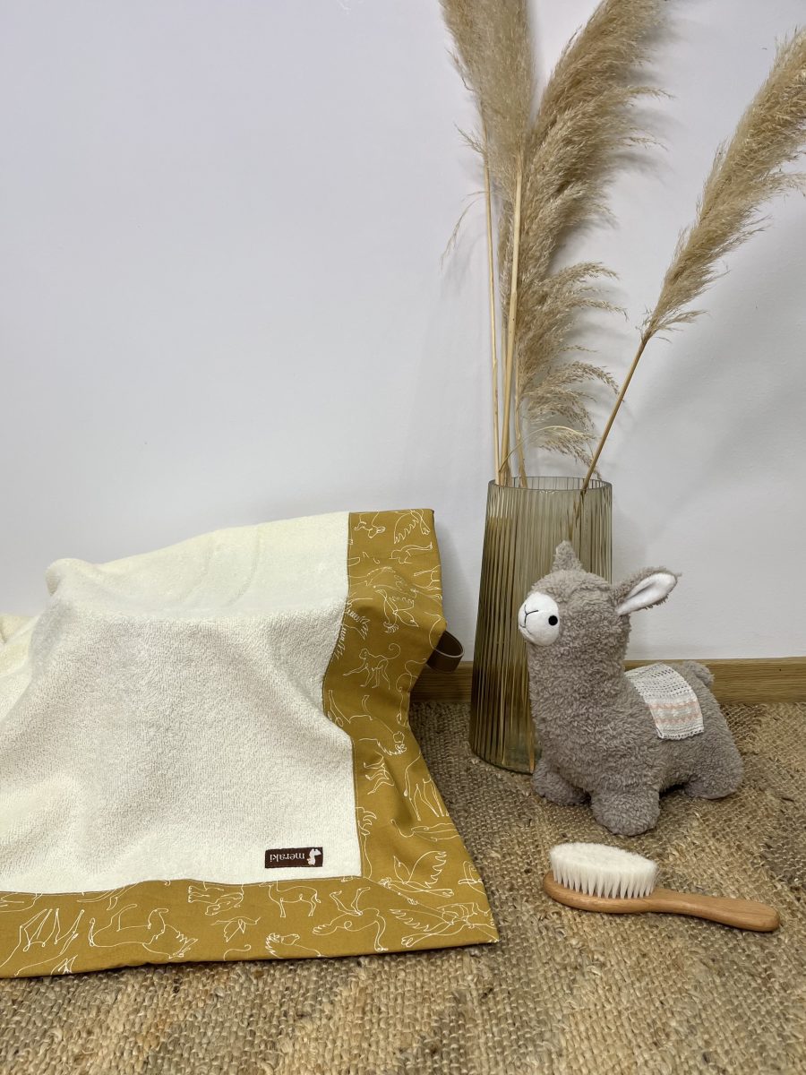 πετσέτα θαλάσσης