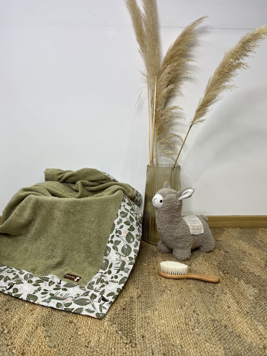 πετσέτα θαλάσσης