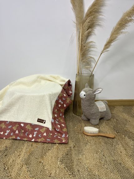 πετσέτα θαλάσσης