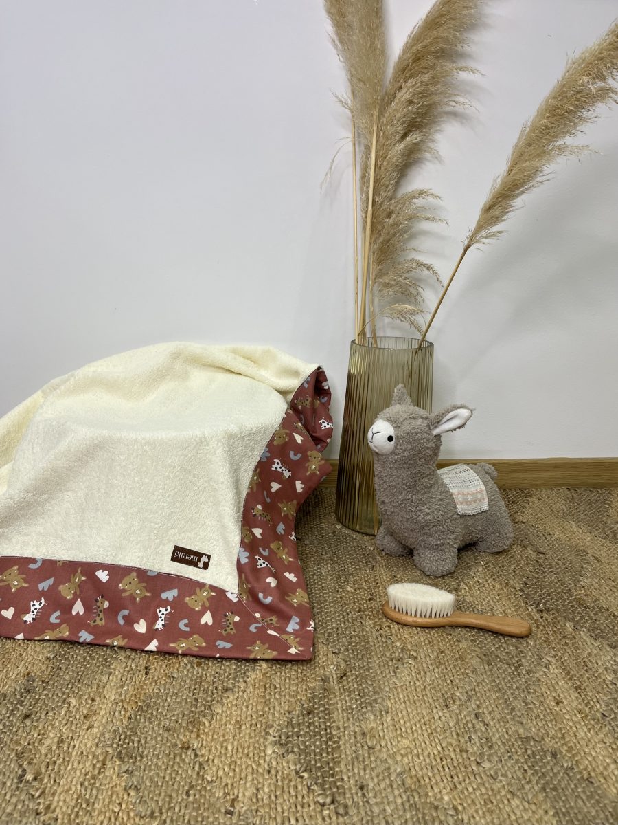 πετσέτα θαλάσσης