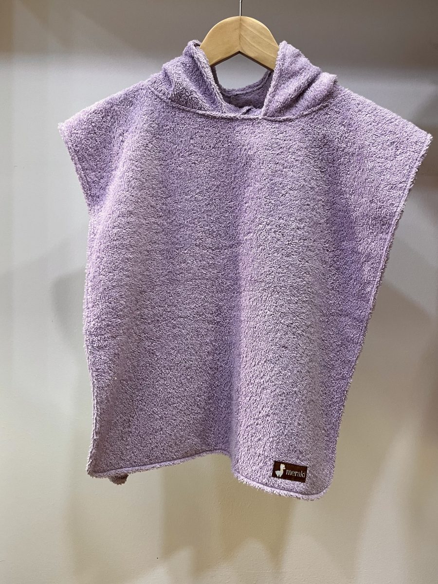 πόντσο θαλάσσης