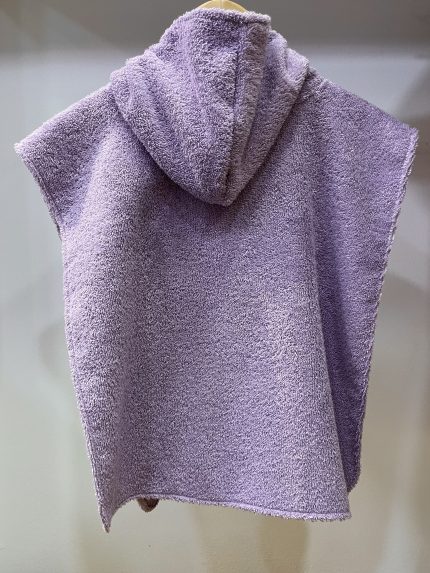 πόντσο θαλάσσης