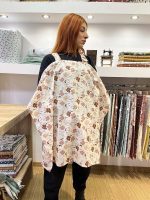 Κάλυμμα Θηλασμού Cuttleya