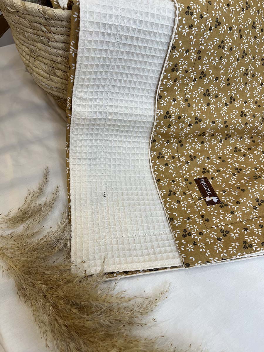 Autumn Κουβερτούλα Πικέ