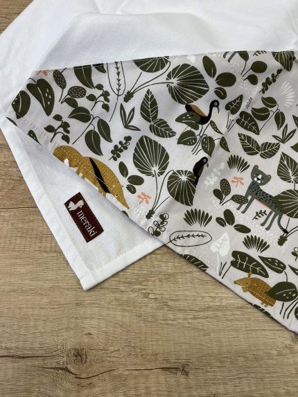 Olive Zoo Πάνα Αγκαλιάς